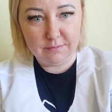 Фотография девушки Светлана, 41 год из г. Минск