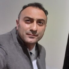 Фотография мужчины Akif, 47 лет из г. Шамхор
