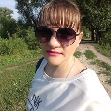 Фотография девушки Елена, 36 лет из г. Рассказово