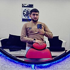 Фотография мужчины Худузаде Имран, 25 лет из г. Волоколамск