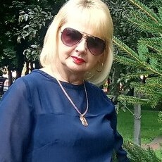 Фотография девушки Танюша, 57 лет из г. Чернигов