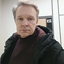 Макс, 53 года