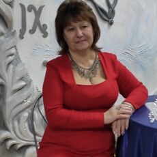 Фотография девушки Ирина, 63 года из г. Николаев