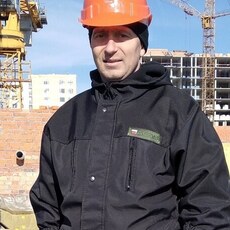 Фотография мужчины Саня, 42 года из г. Горки