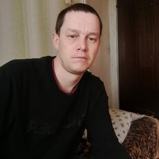 Фотография мужчины Максим, 35 лет из г. Речица