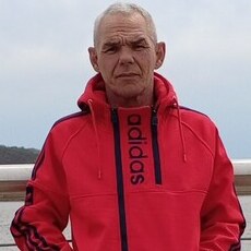 Фотография мужчины Павел, 56 лет из г. Комсомольск-на-Амуре