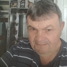 Фотография мужчины Сергей, 57 лет из г. Шира