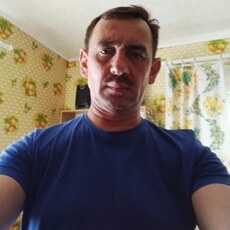 Фотография мужчины Олег, 53 года из г. Молодечно