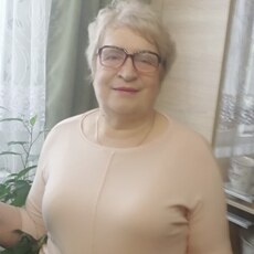 Фотография девушки Людмила, 65 лет из г. Заволжье