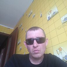 Фотография мужчины Виктор, 41 год из г. Краснотурьинск