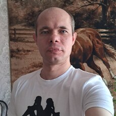 Фотография мужчины Алексей, 44 года из г. Чапаевск