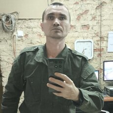 Фотография мужчины Евгений, 43 года из г. Саранск