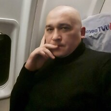 Фотография мужчины Юрий, 38 лет из г. Чебоксары