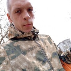 Фотография мужчины Николай, 26 лет из г. Луга