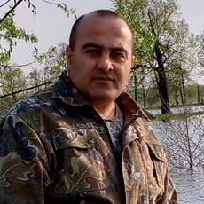 Фотография мужчины Арсен, 33 года из г. Нижний Новгород