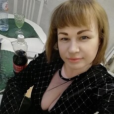 Фотография девушки Юлия, 38 лет из г. Подпорожье