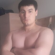 Фотография мужчины Олег, 30 лет из г. Минусинск
