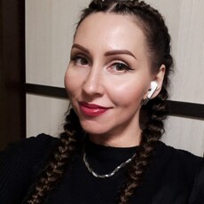 Фотография девушки Юлиана, 42 года из г. Омск