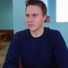 Фотография мужчины Дмитрий, 18 лет из г. Шклов