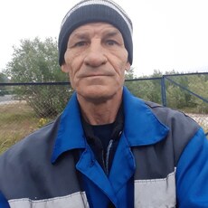 Фотография мужчины Виктор, 62 года из г. Саратов
