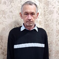 Фотография мужчины Александр, 60 лет из г. Кочубеевское