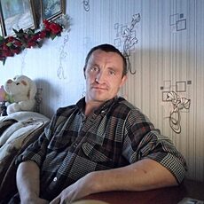 Фотография мужчины Сергей, 49 лет из г. Очер