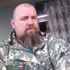 Фотография мужчины Алексей, 49 лет из г. Суворов
