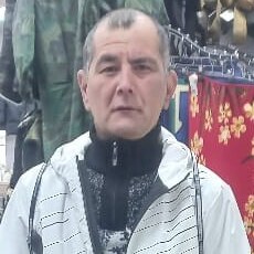 Фотография мужчины Шерзод, 45 лет из г. Каргополь