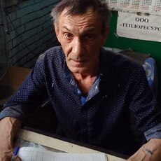 Фотография мужчины Константин, 52 года из г. Анжеро-Судженск