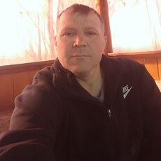 Фотография мужчины Андрей, 42 года из г. Тулун