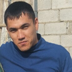 Фотография мужчины Исмоилжон, 32 года из г. Королёв