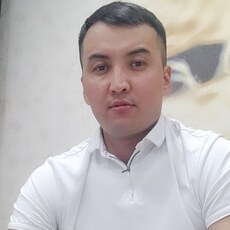 Фотография мужчины Бага, 32 года из г. Нижнекамск