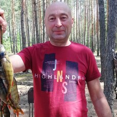 Фотография мужчины Анатолий, 54 года из г. Клецк