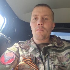 Фотография мужчины Николай, 34 года из г. Иловайск