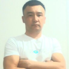 Фотография мужчины Дос, 33 года из г. Актюбинск