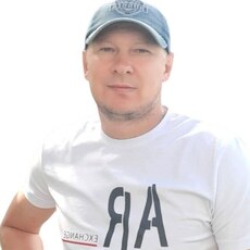 Фотография мужчины Андрей, 43 года из г. Самара