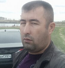 Фотография мужчины Амридин, 36 лет из г. Кемерово