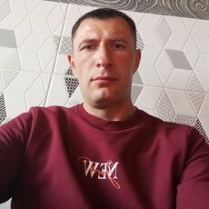 Фотография мужчины Владимир, 40 лет из г. Червень
