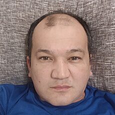 Фотография мужчины Журабек, 42 года из г. Мурманск
