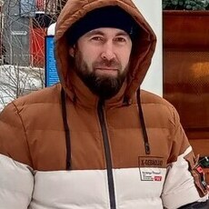 Фотография мужчины Владимир, 34 года из г. Самара