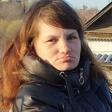 Фотография девушки Диана, 26 лет из г. Горловка