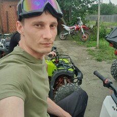 Фотография мужчины Саша, 33 года из г. Первоуральск