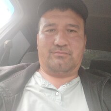 Фотография мужчины Дима, 40 лет из г. Ташкент