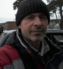 Фотография мужчины Дмитрий, 51 год из г. Акколь