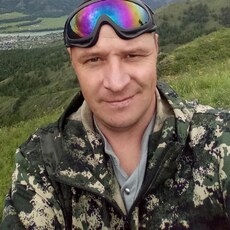 Фотография мужчины Алексей, 40 лет из г. Донецк (Ростовская Обл.)