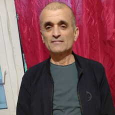 Фотография мужчины Ахмед, 60 лет из г. Москва