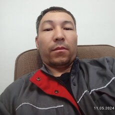 Фотография мужчины Самат, 34 года из г. Алматы