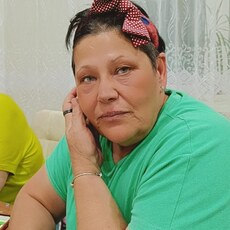 Фотография девушки Валентина, 63 года из г. Саратов
