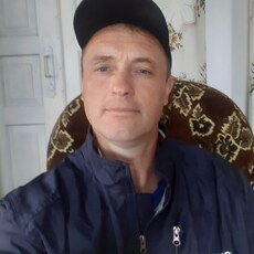 Фотография мужчины Коля, 44 года из г. Немиров