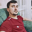Авазбек, 27 лет